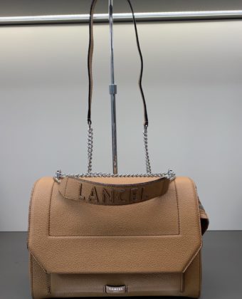 Sac Lancel Ninon rabat L camel