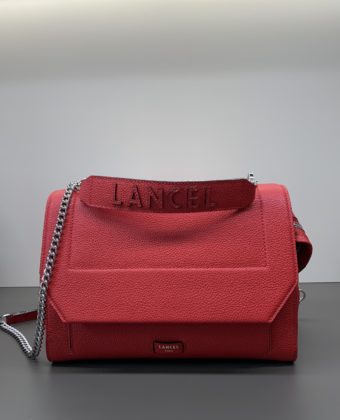 Sac Lancel Ninon rabat L rouge