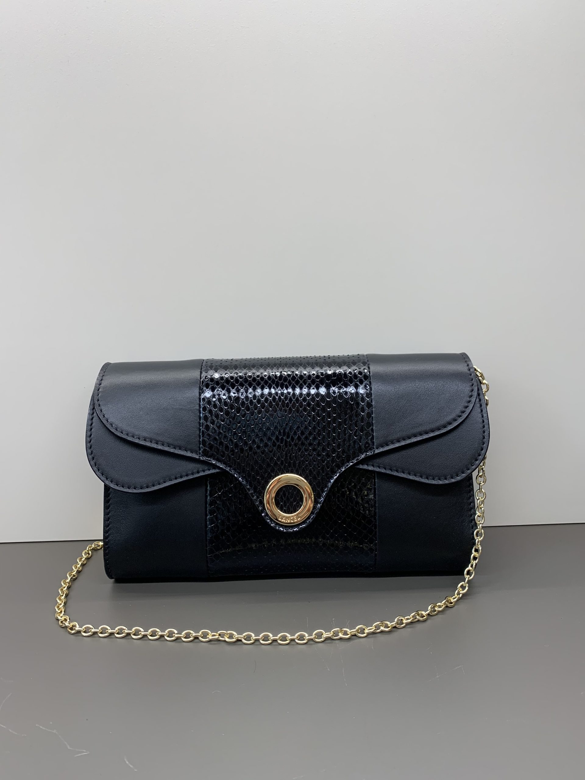 lancel pochette