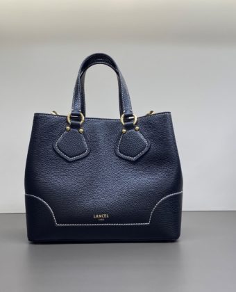 Lancel cabas Neo Izy noir S