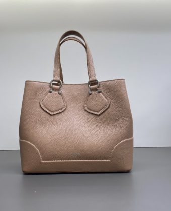 Lancel cabas Neo Izy granit S