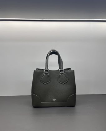 Lancel cabas Neo Izy Kaki S