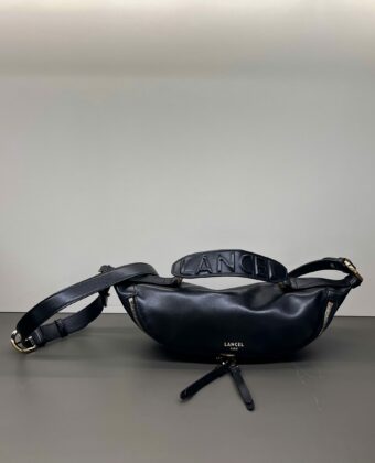 Sac Lancel origami S Noir