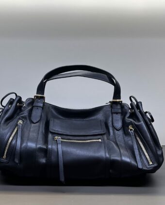 Sac Gerard Darel St Germain Noir