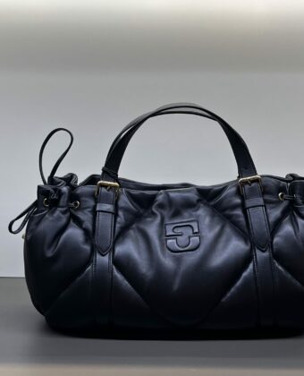Sac Gerard Darel 24H Noir
