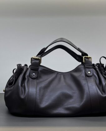 Sac Gerard Darel 24H Marron