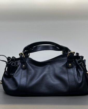 Sac Gerard Darel 24H Noir