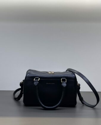 SAC Gerard Darel Mimi Jackie Noir