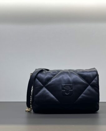 SAC Gerard Darel Fanny Noir
