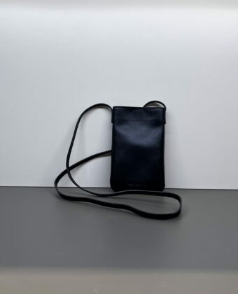 Etui à Téléphone Gerard Darel Ladyphone Noir