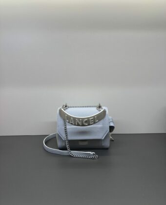 Sac Lancel Ninon rabat S Multico Glace