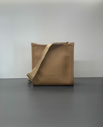 Sac Lancel Jour porté croisé S Camel