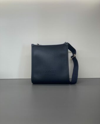 Sac Lancel Jour porté croisé S Noir