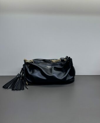 Sac Lancel Mabelle S Noir