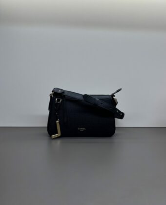 Sac Lancel mini Faubourg Noir