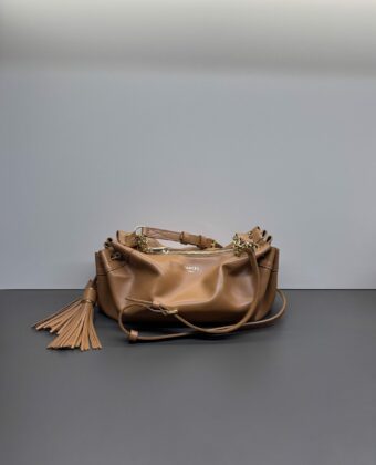Sac Lancel Mabelle S Camel