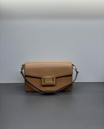 Sac Lancel Angele rabat M Camel
