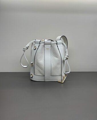 Sac seau Lancel Elles S Neige