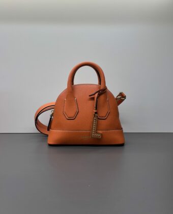 Sac Lancel Belleville mini Sunrise