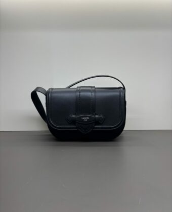 Sac Lancel rabat Sienna M Noir