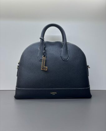 Sac Lancel Belleville M Noir