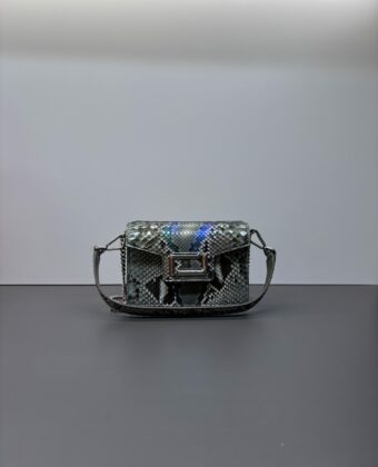 Sac Lancel Angele rabat S Multico Kaki