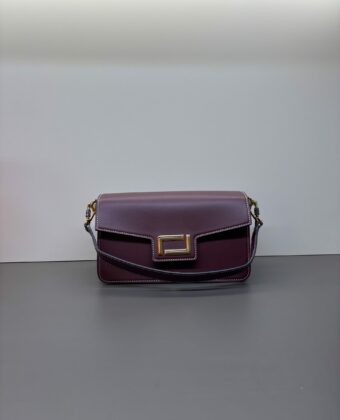 Sac Lancel Angele rabat M Cassis